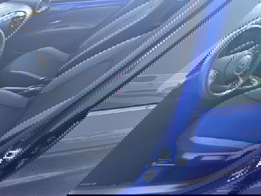 Toyota Aygo X usata a Ferrara (9)