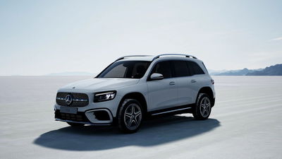 Mercedes-Benz GLB 200 d Automatic 4Matic Sport nuova a Pescara