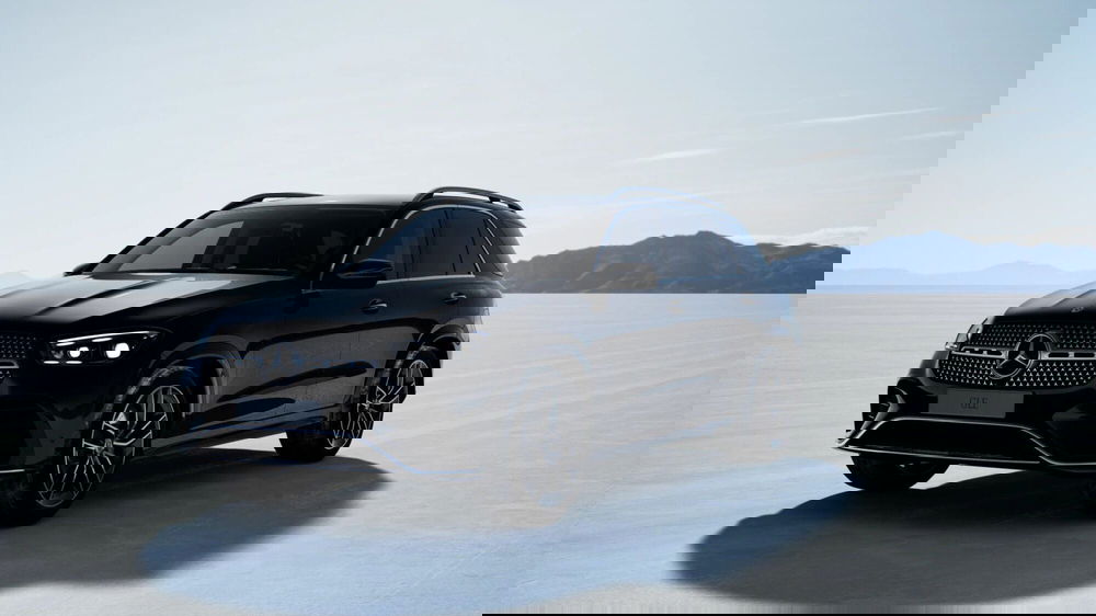 Mercedes-Benz GLE Coupé nuova a Pescara