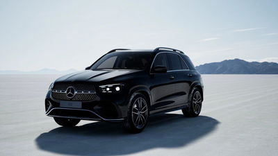 Mercedes-Benz GLE Coup&eacute; 350 de 4Matic Plug-in Hybrid Coup&eacute; Ultimate nuova a Pescara