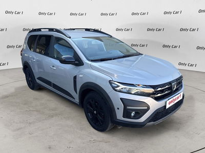 Dacia Jogger Jogger 1.0 TCe GPL 100 CV 5 posti Extreme del 2022 usata a Poggio Renatico