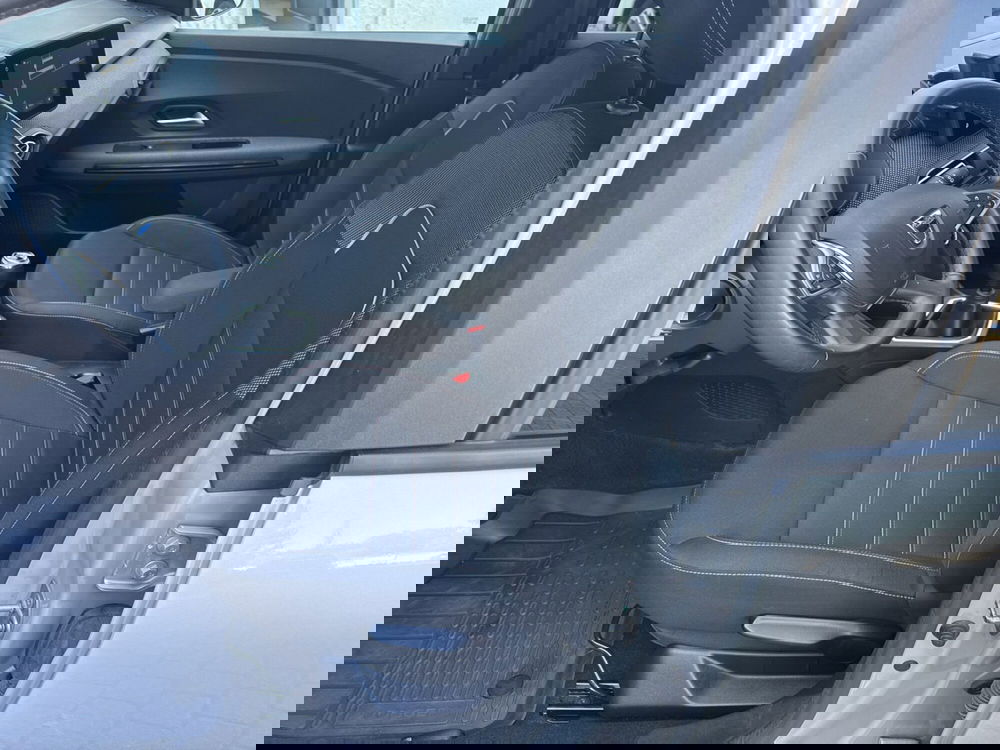 Dacia Jogger usata a Ferrara (11)