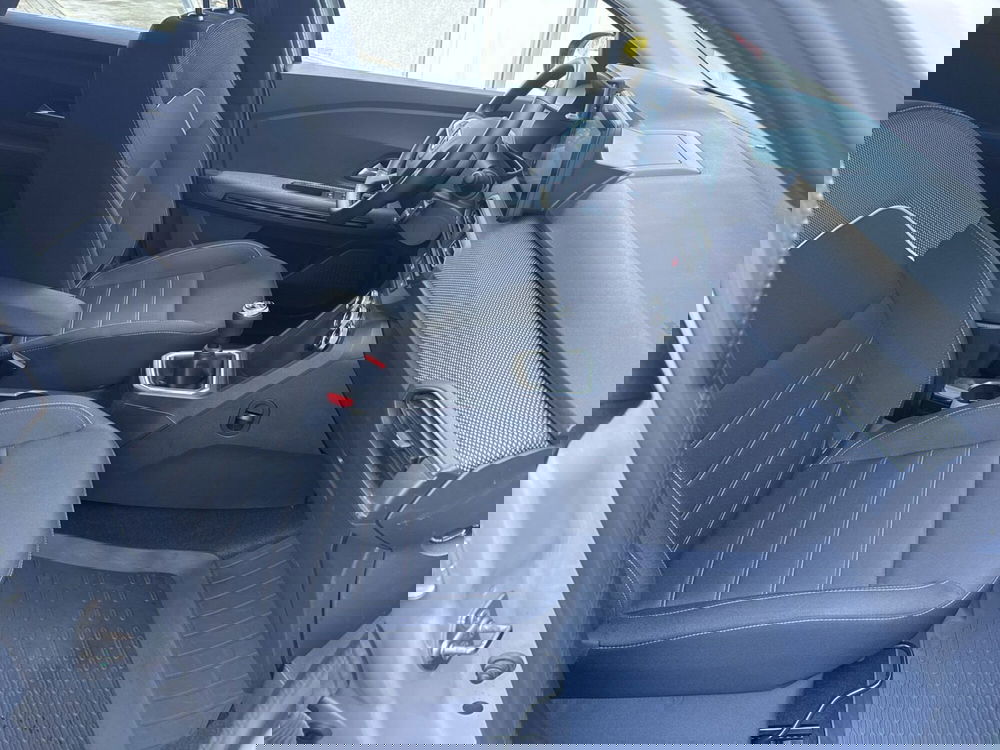 Dacia Jogger usata a Ferrara (13)