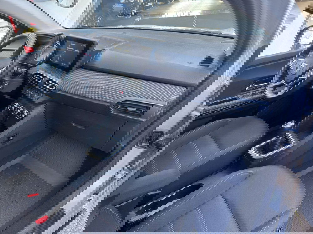 Dacia Jogger usata a Ferrara (14)