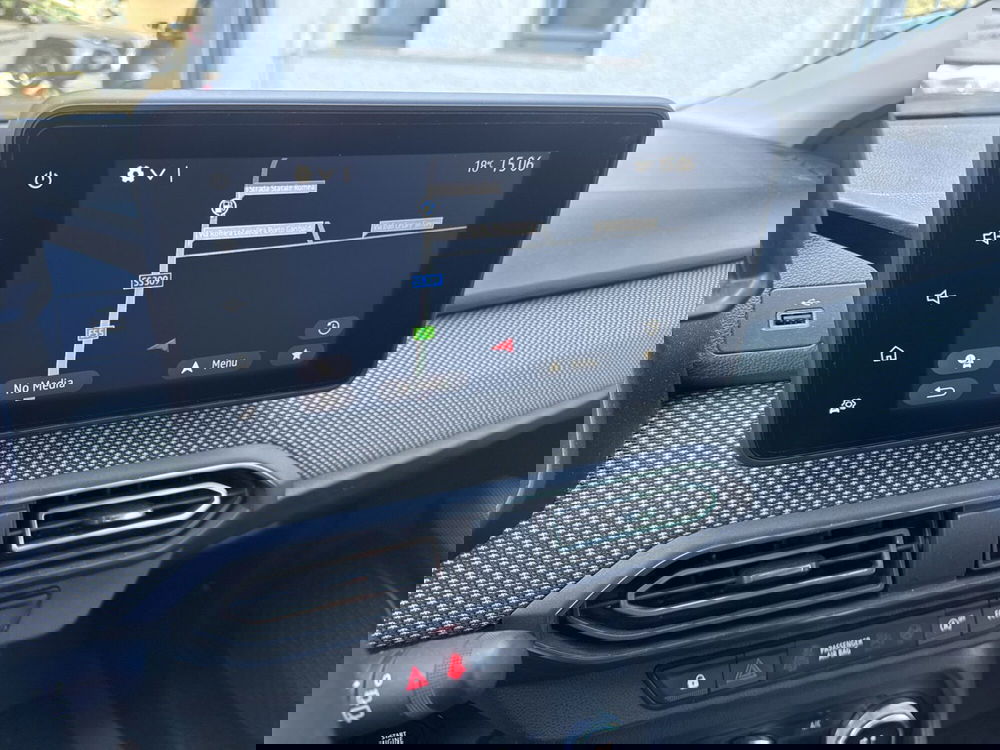 Dacia Jogger usata a Ferrara (15)