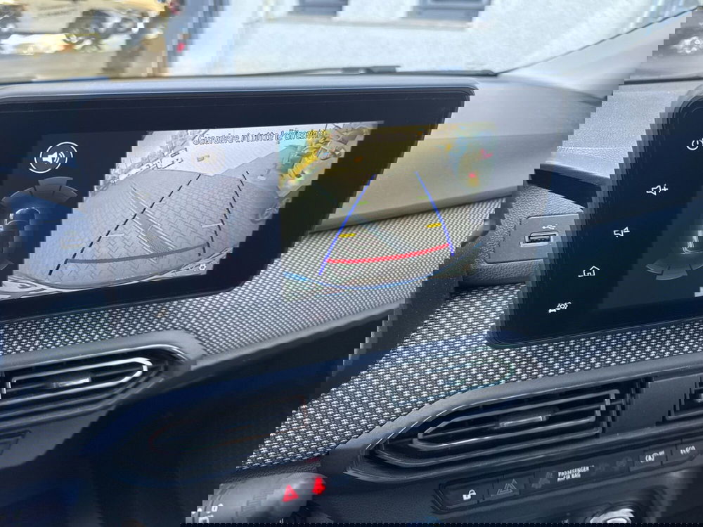 Dacia Jogger usata a Ferrara (16)