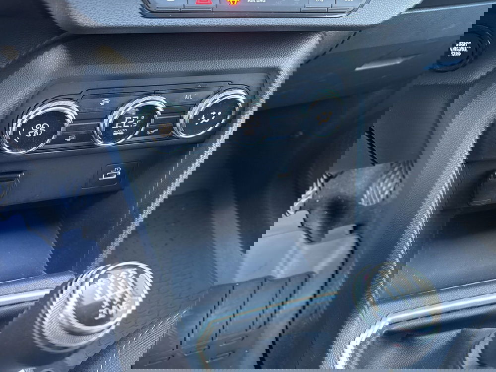 Dacia Jogger usata a Ferrara (17)