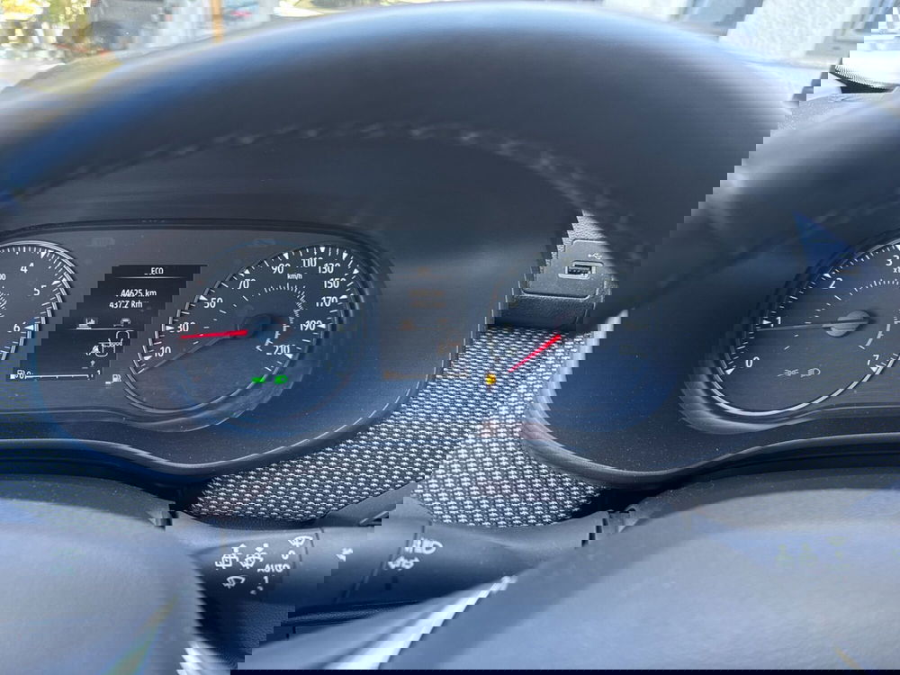 Dacia Jogger usata a Ferrara (18)