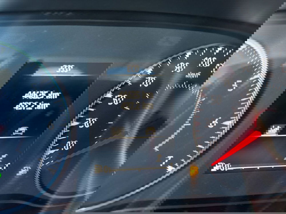 Dacia Jogger usata a Ferrara (19)