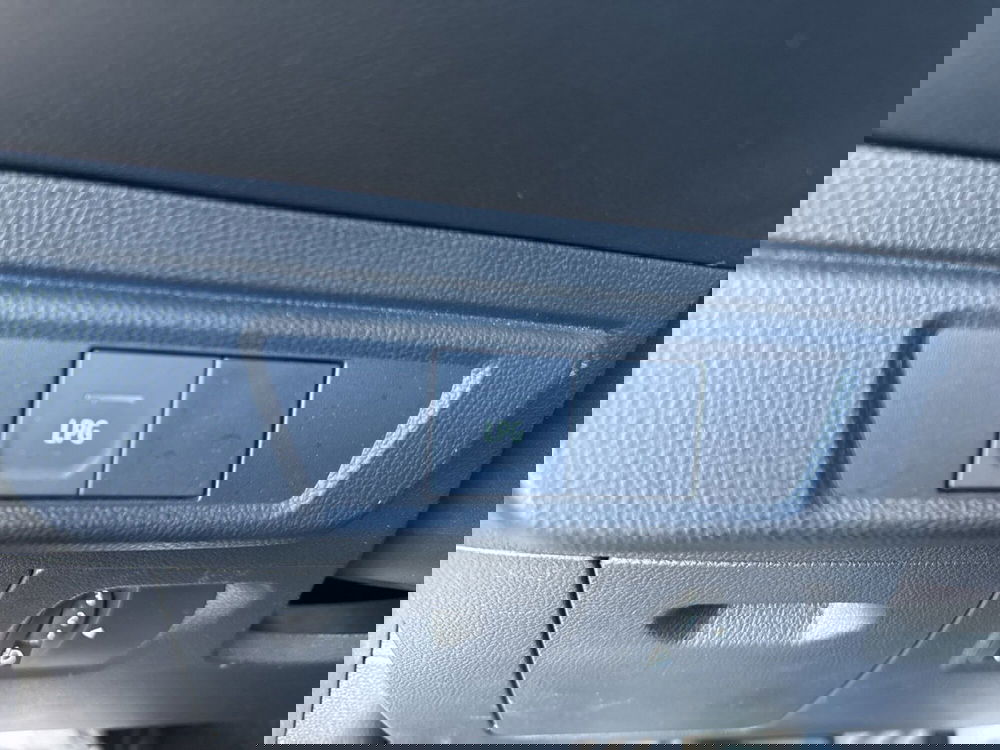 Dacia Jogger usata a Ferrara (20)