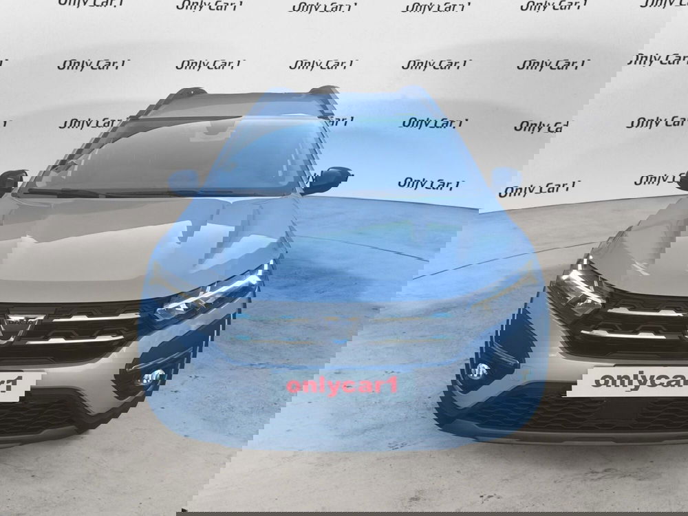 Dacia Jogger usata a Ferrara (3)