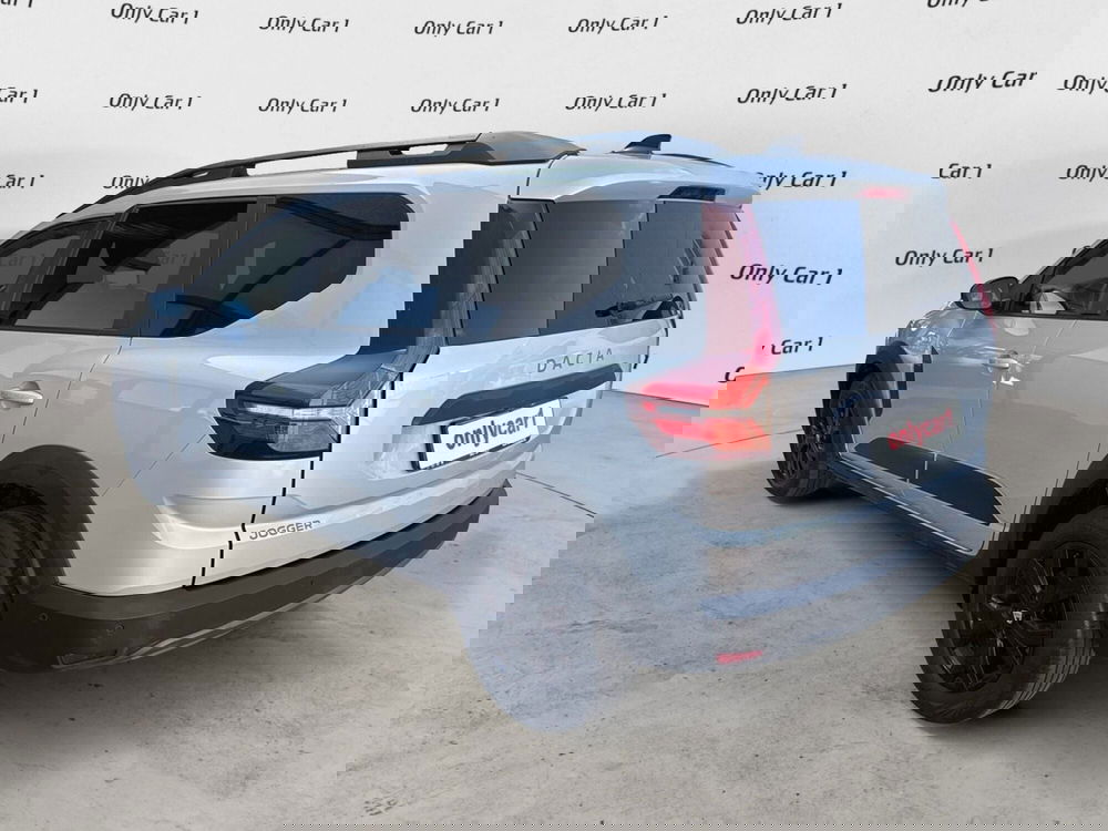 Dacia Jogger usata a Ferrara (4)