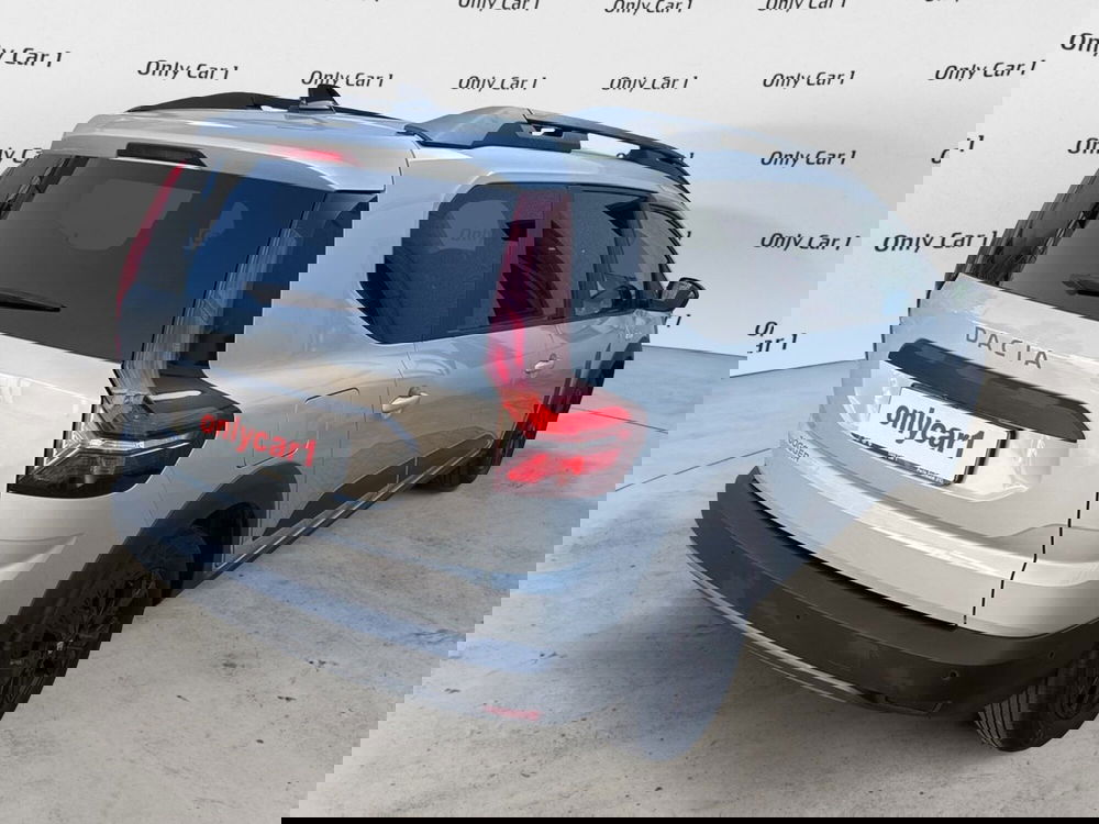 Dacia Jogger usata a Ferrara (5)