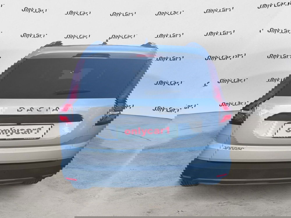 Dacia Jogger usata a Ferrara (6)