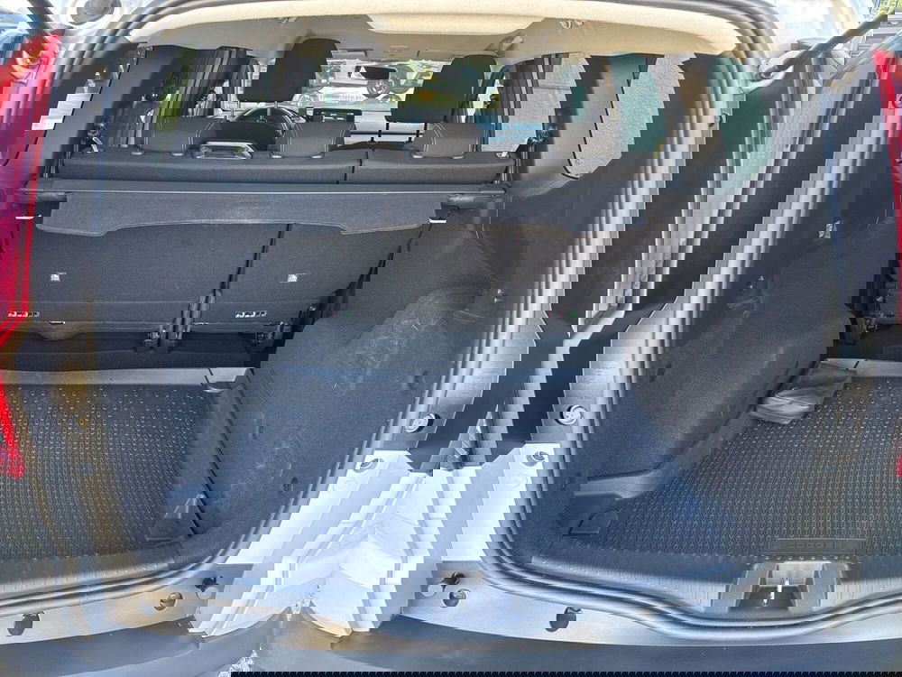 Dacia Jogger usata a Ferrara (7)