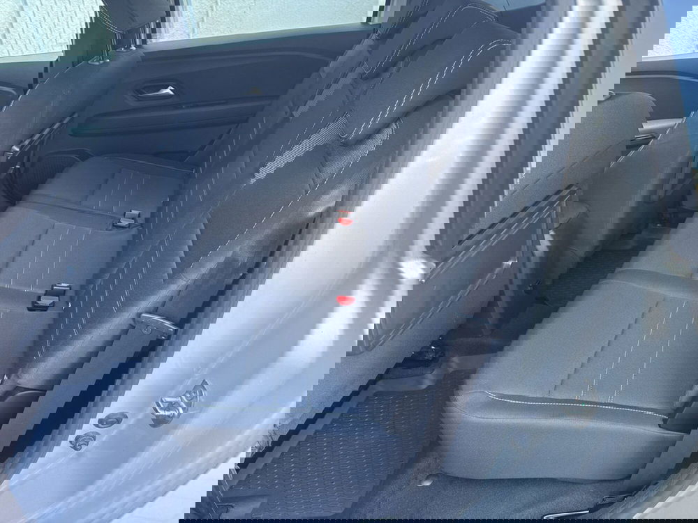 Dacia Jogger usata a Ferrara (8)