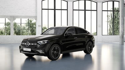 Mercedes-Benz GLC Coup&eacute; 220 d Advanced 4matic auto nuova a Pescara