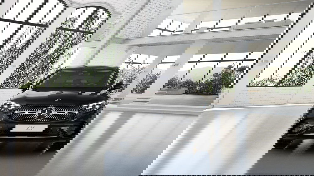 Mercedes-Benz GLC Coupé nuova a Pescara (2)