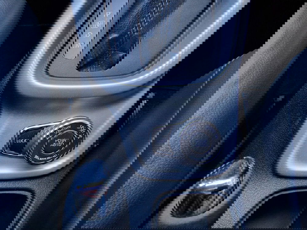 Suzuki Vitara usata a Milano (13)