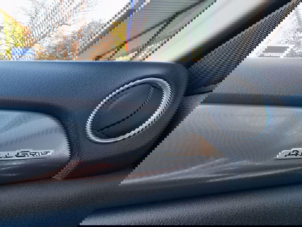 Suzuki Vitara usata a Milano (15)