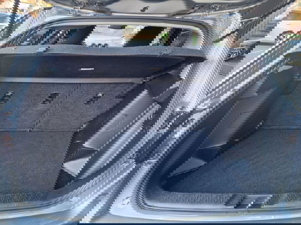 Suzuki Vitara usata a Milano (16)