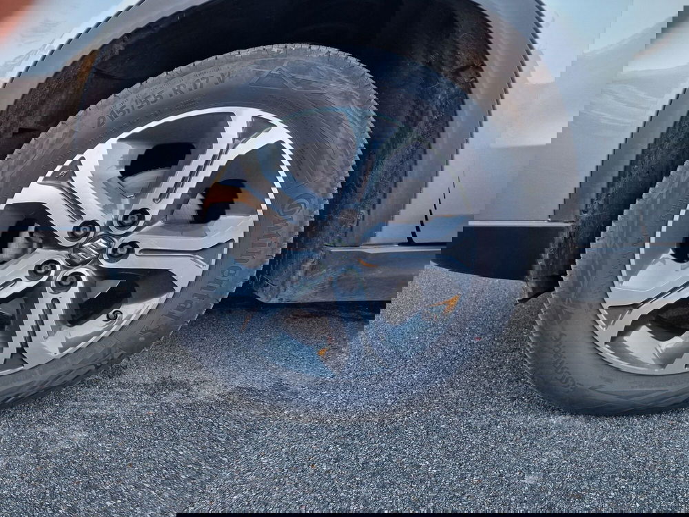 Suzuki Vitara usata a Milano (17)