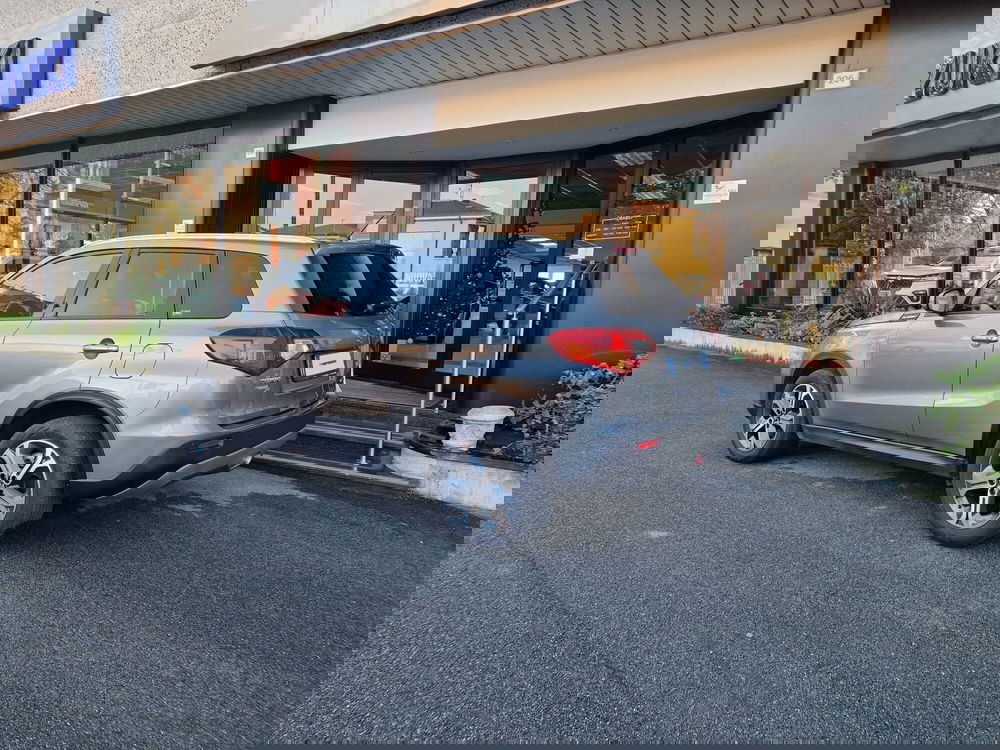 Suzuki Vitara usata a Milano (4)