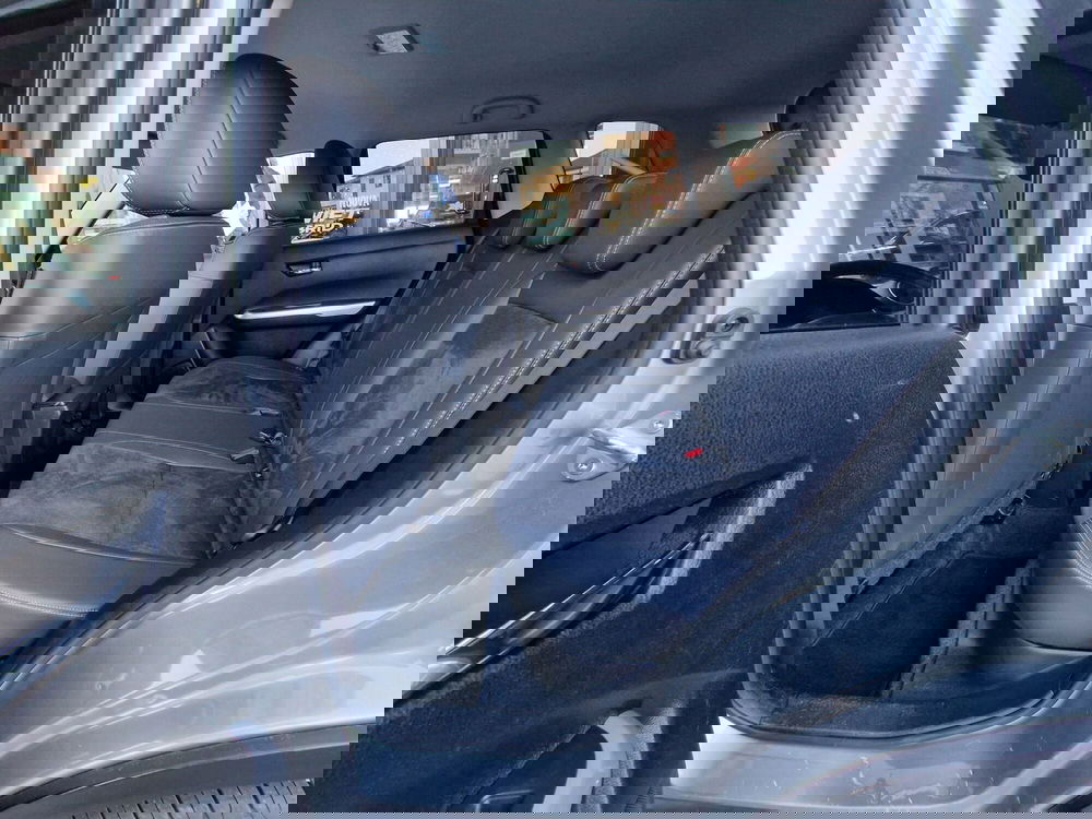 Suzuki Vitara usata a Milano (7)