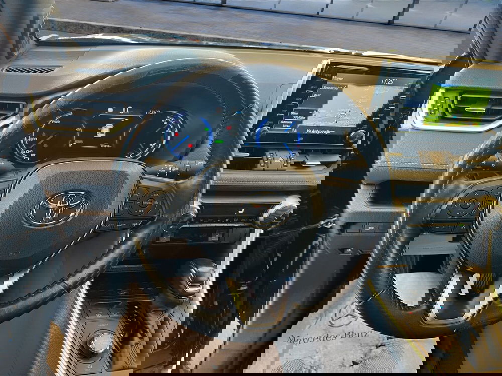 Toyota Rav4 usata a Cosenza (10)