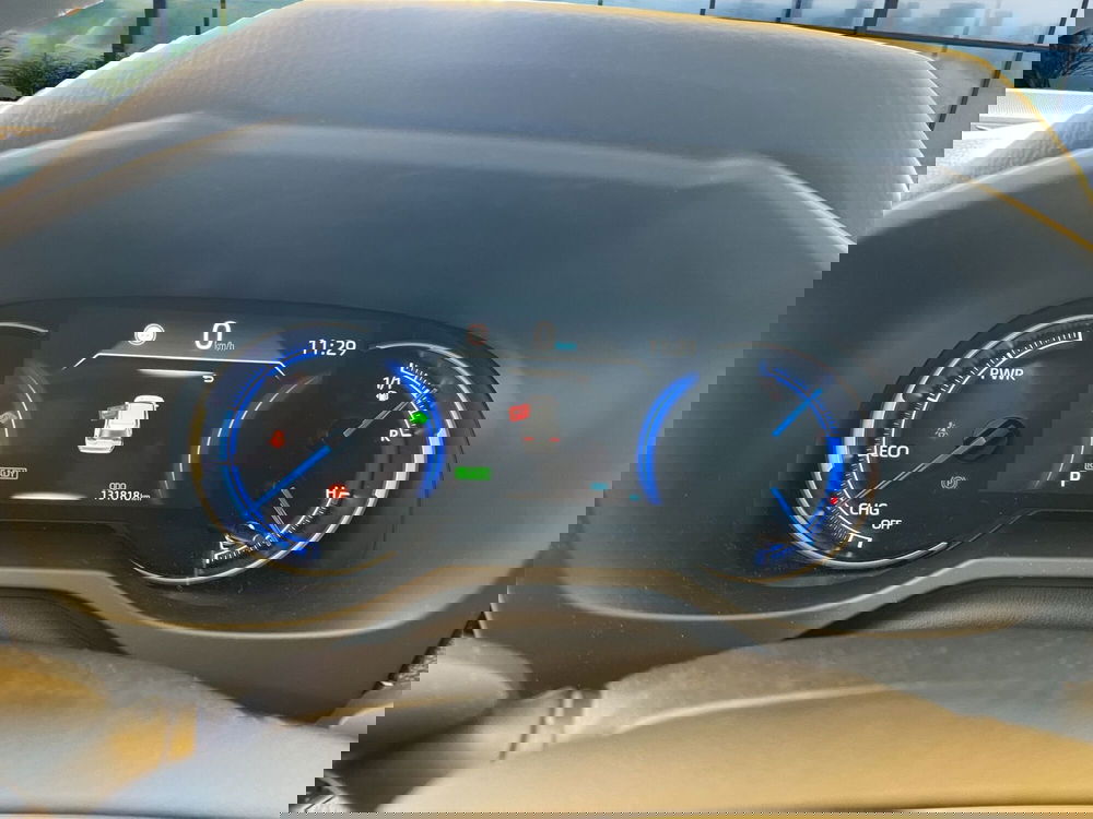 Toyota Rav4 usata a Cosenza (11)