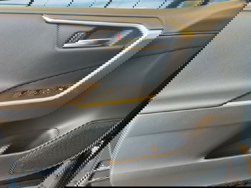 Toyota Rav4 usata a Cosenza (12)