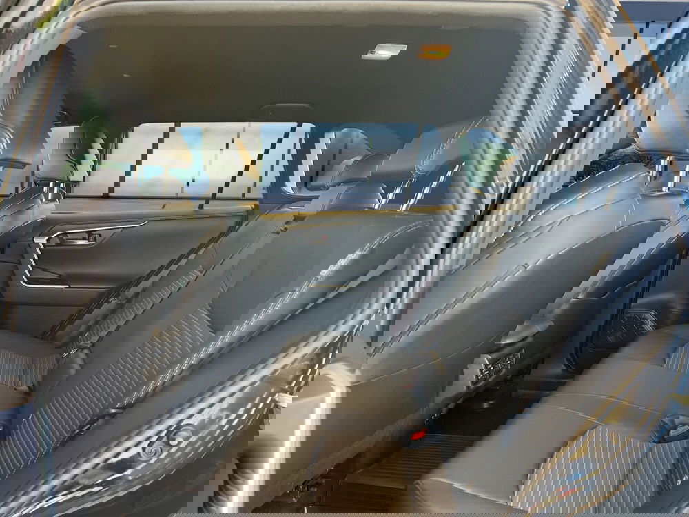 Toyota Rav4 usata a Cosenza (13)