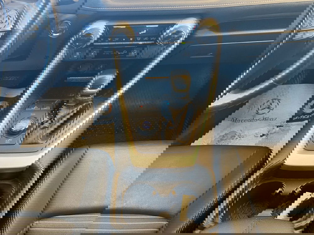 Toyota Rav4 usata a Cosenza (15)