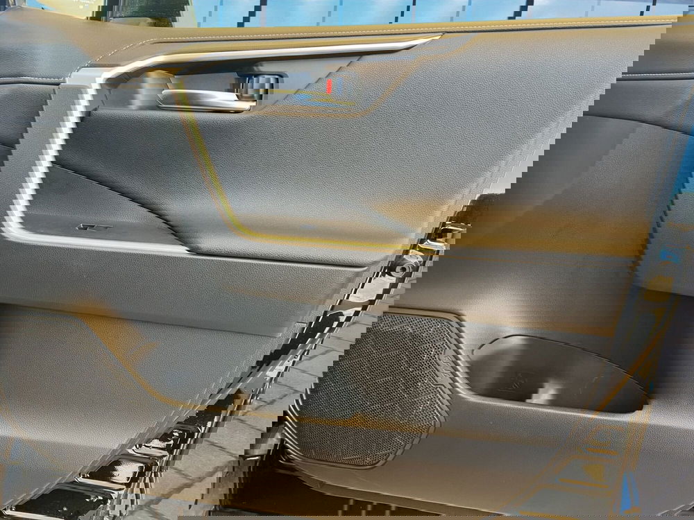 Toyota Rav4 usata a Cosenza (17)