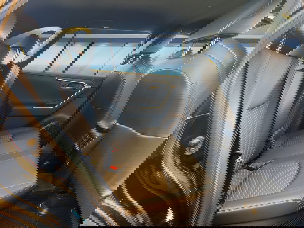 Toyota Rav4 usata a Cosenza (19)