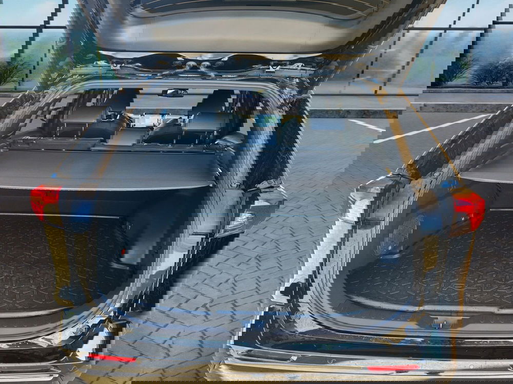 Toyota Rav4 usata a Cosenza (20)