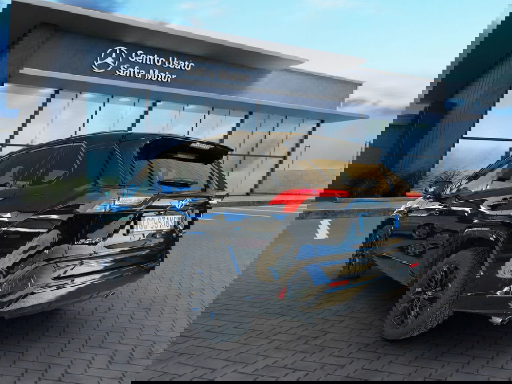 Toyota Rav4 usata a Cosenza (4)