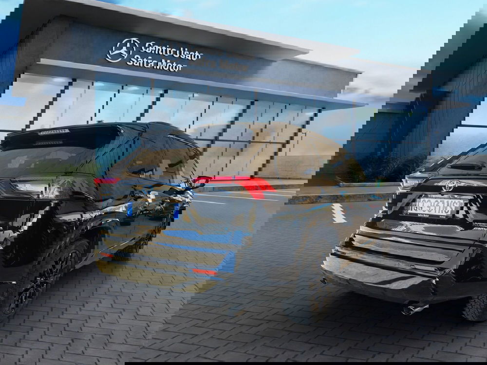 Toyota Rav4 usata a Cosenza (6)