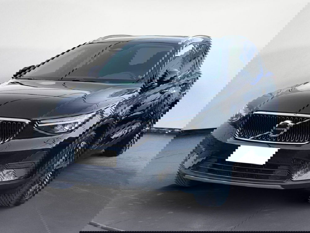 Volvo XC40 usata a Como