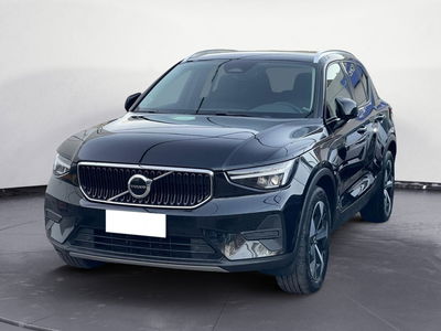 Volvo XC40 B3 automatico Core del 2024 usata a Como