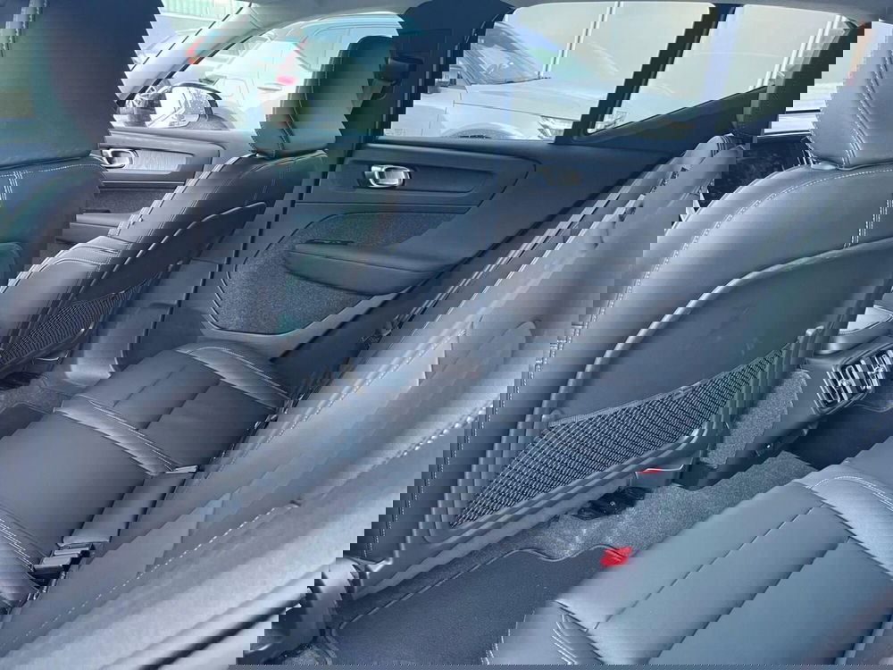 Volvo XC40 usata a Como (10)