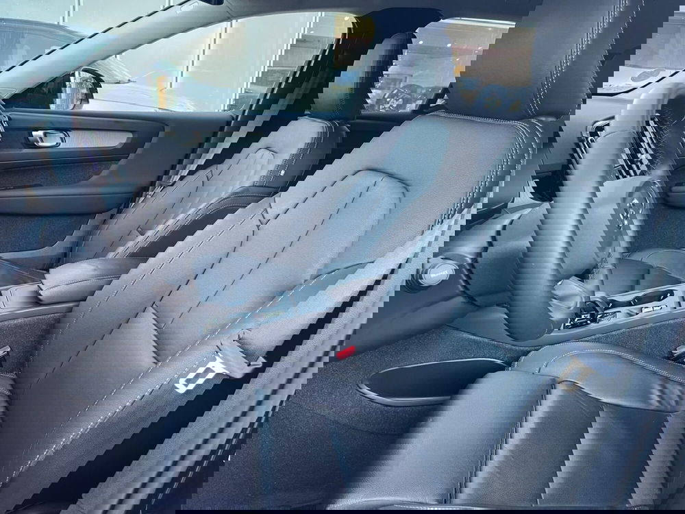 Volvo XC40 usata a Como (11)