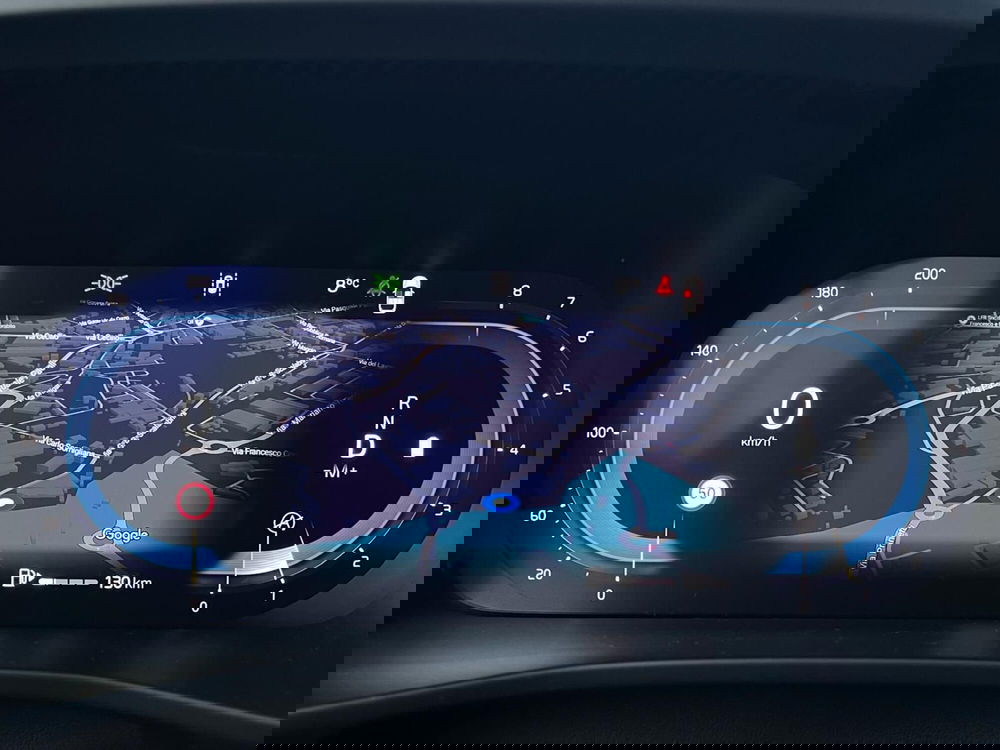 Volvo XC40 usata a Como (12)