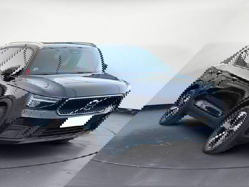 Volvo XC40 usata a Como (3)