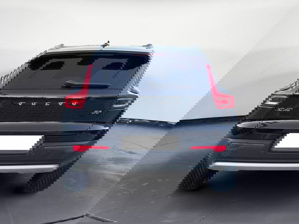 Volvo XC40 usata a Como (5)