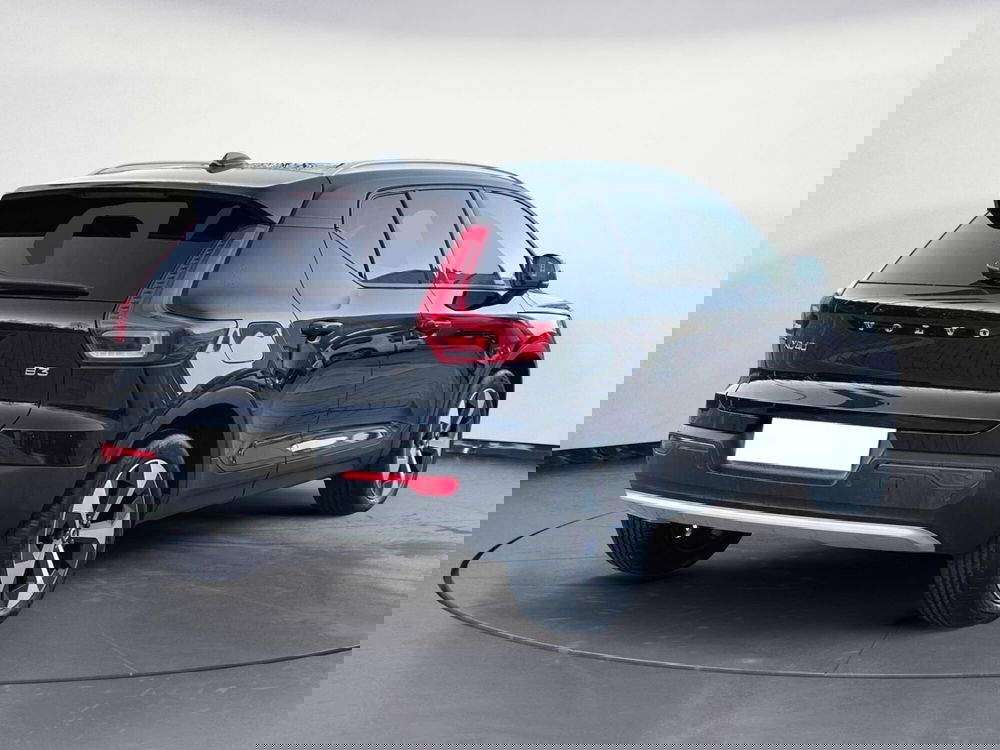 Volvo XC40 usata a Como (6)