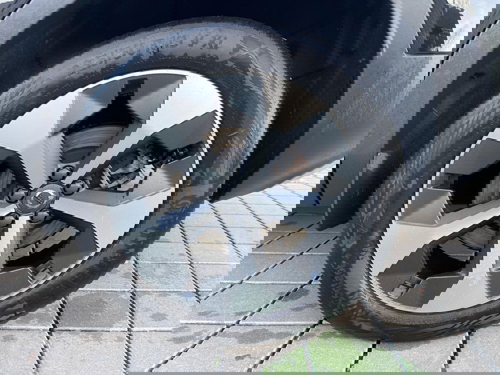 Volvo XC40 usata a Como (7)