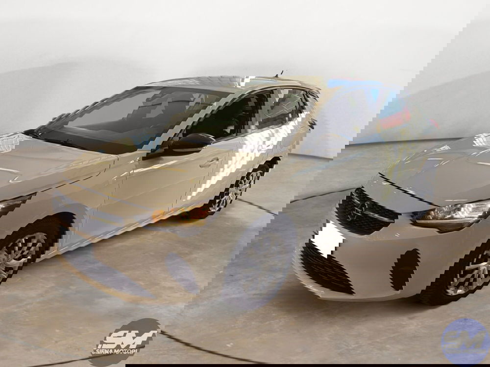 Opel Corsa usata a Firenze