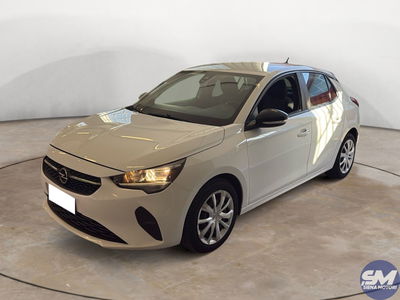 Opel Corsa 1.5 D 100 CV Edition del 2021 usata a Barberino Val d&#039;Elsa