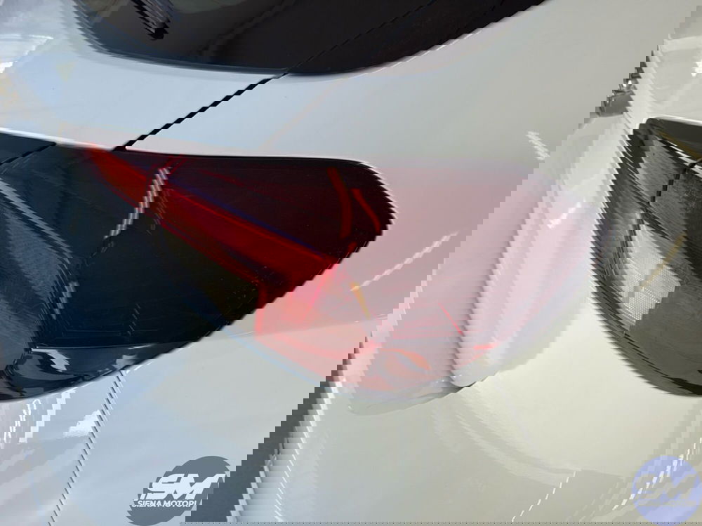 Opel Corsa usata a Firenze (10)